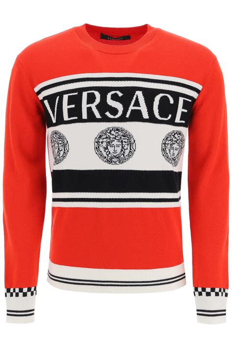 versace sweater sale.